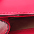 Sylvie Red×navy Leather 470270 B021588884シルヴィ レッド×ネイビー レザー 470270 B021588884