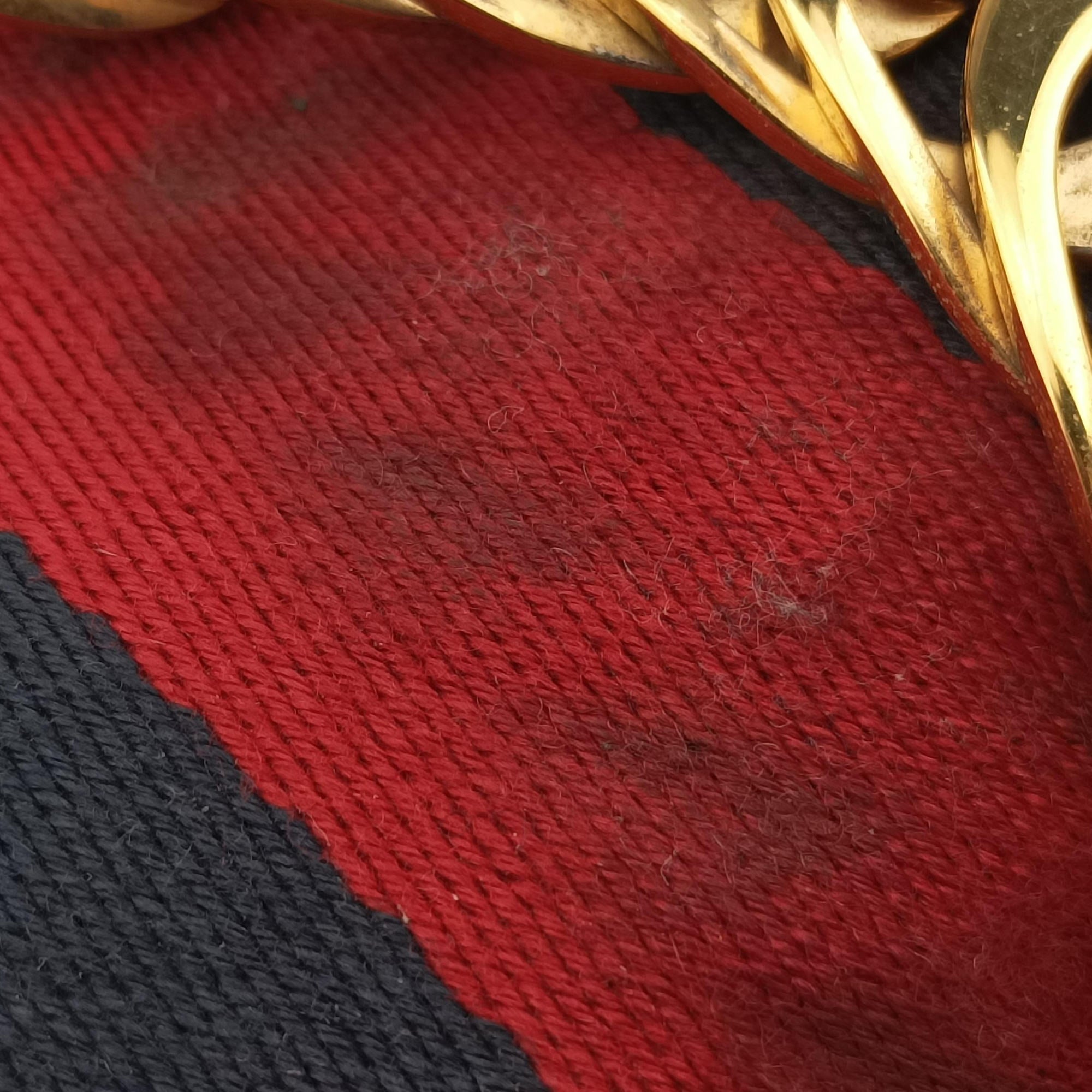 Sylvie Red×navy Leather 470270 B021588884シルヴィ レッド×ネイビー レザー 470270 B021588884