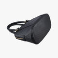Microguccissima Black Leather 449654 Lot number unknownマイクログッチシマ ブラック レザー 449654 製番不明
