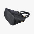 Microguccissima Black Leather 449654 Lot number unknownマイクログッチシマ ブラック レザー 449654 製番不明