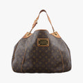 GALLIERA PM Brown Monogram Canvas M56382 SP2028ガリエラPM モノグラム/ブラウン モノグラムキャンバス M56382 SP2028