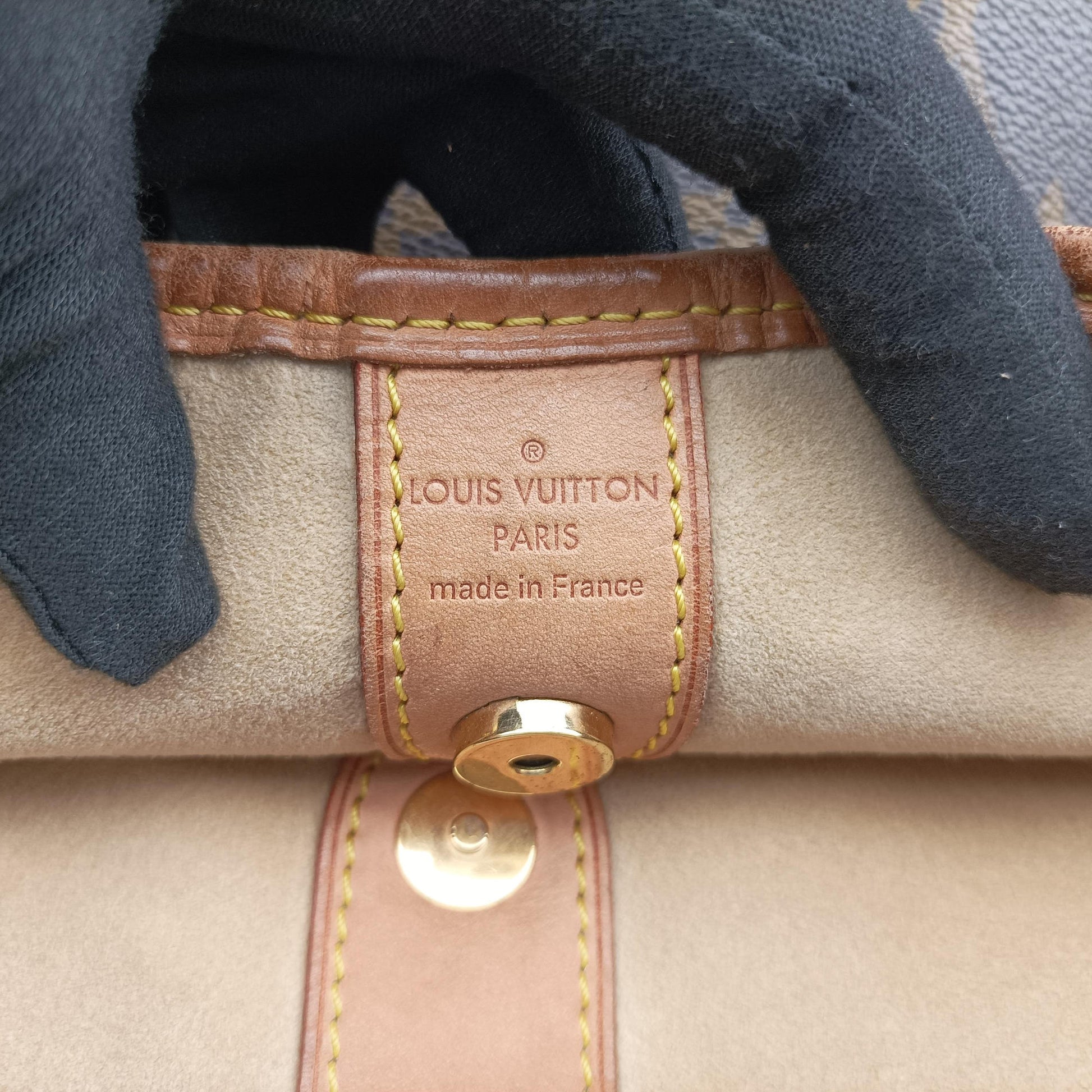 GALLIERA PM Brown Monogram Canvas M56382 SP2028ガリエラPM モノグラム/ブラウン モノグラムキャンバス M56382 SP2028