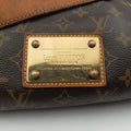 GALLIERA PM Brown Monogram Canvas M56382 SP2028ガリエラPM モノグラム/ブラウン モノグラムキャンバス M56382 SP2028