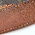 GALLIERA PM Brown Monogram Canvas M56382 SP2028ガリエラPM モノグラム/ブラウン モノグラムキャンバス M56382 SP2028