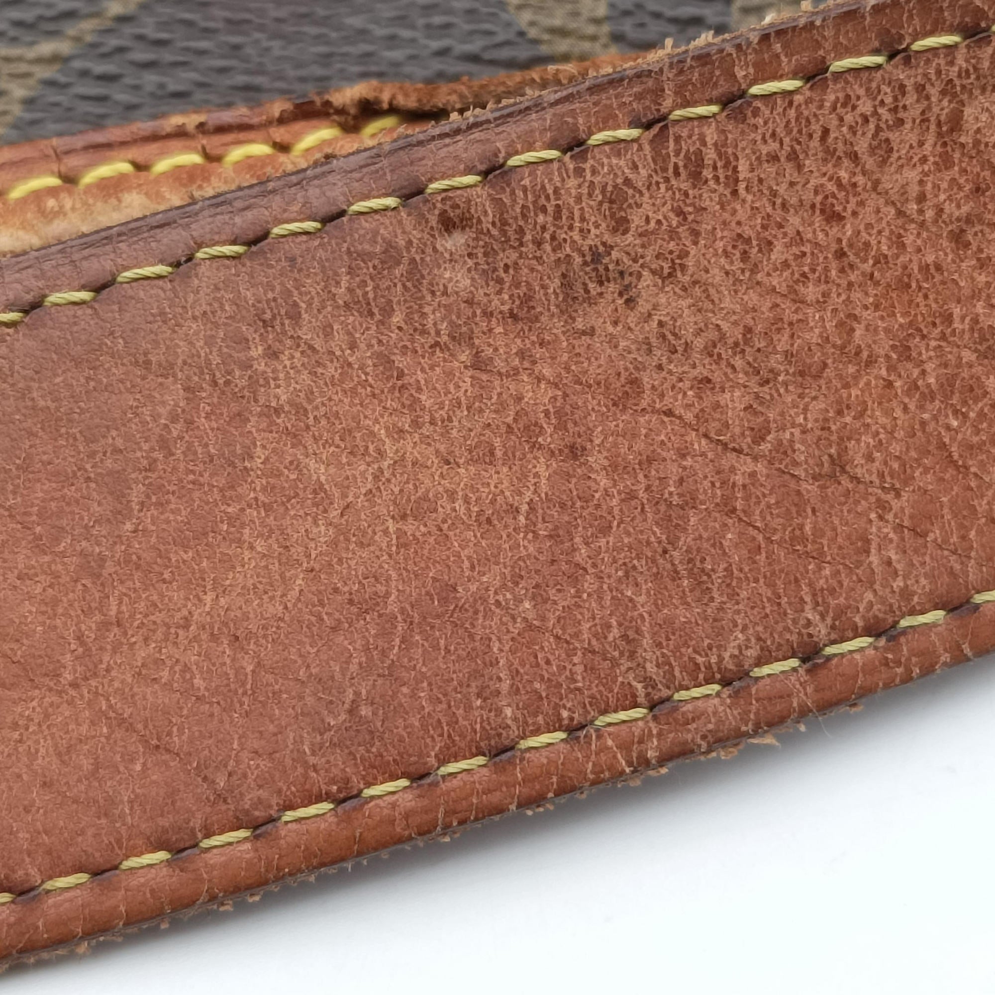 GALLIERA PM Brown Monogram Canvas M56382 SP2028ガリエラPM モノグラム/ブラウン モノグラムキャンバス M56382 SP2028