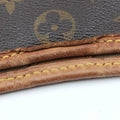 GALLIERA PM Brown Monogram Canvas M56382 SP2028ガリエラPM モノグラム/ブラウン モノグラムキャンバス M56382 SP2028