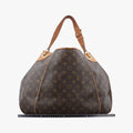 GALLIERA PM Brown Monogram Canvas M56382 SP2028ガリエラPM モノグラム/ブラウン モノグラムキャンバス M56382 SP2028