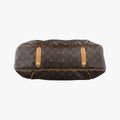 GALLIERA PM Brown Monogram Canvas M56382 SP2028ガリエラPM モノグラム/ブラウン モノグラムキャンバス M56382 SP2028