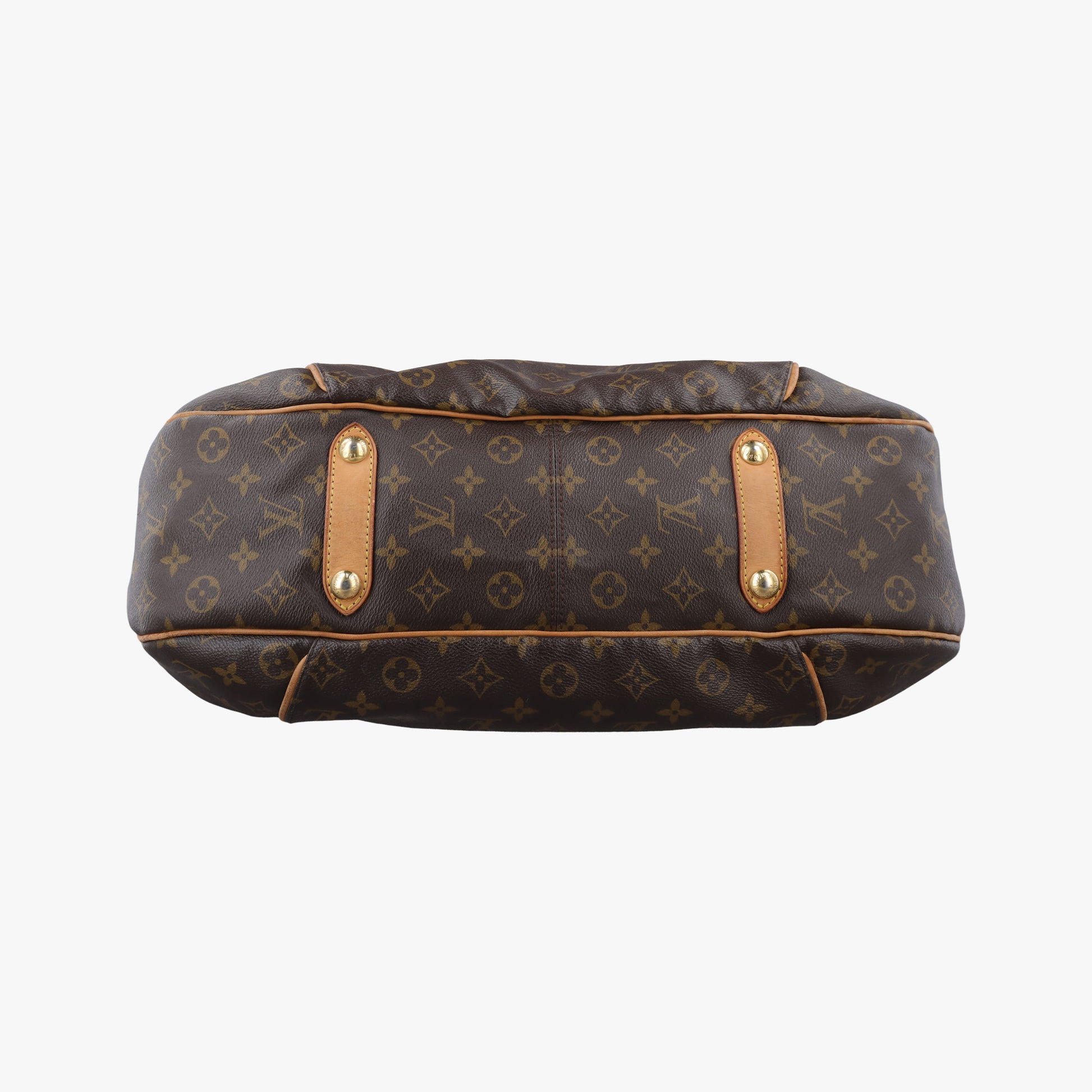 GALLIERA PM Brown Monogram Canvas M56382 SP2028ガリエラPM モノグラム/ブラウン モノグラムキャンバス M56382 SP2028
