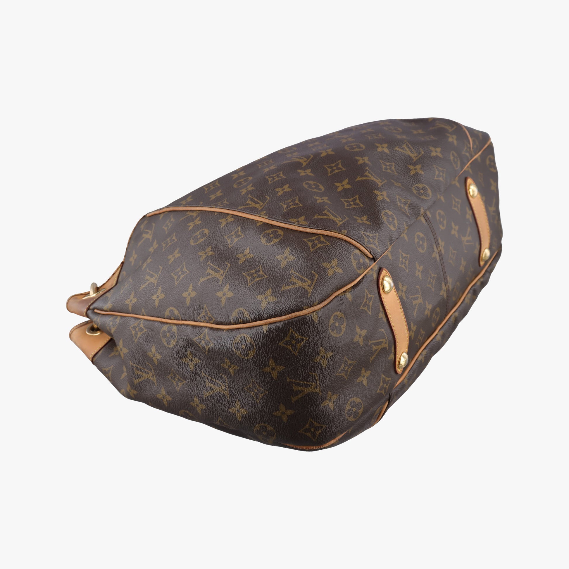 GALLIERA PM Brown Monogram Canvas M56382 SP2028ガリエラPM モノグラム/ブラウン モノグラムキャンバス M56382 SP2028