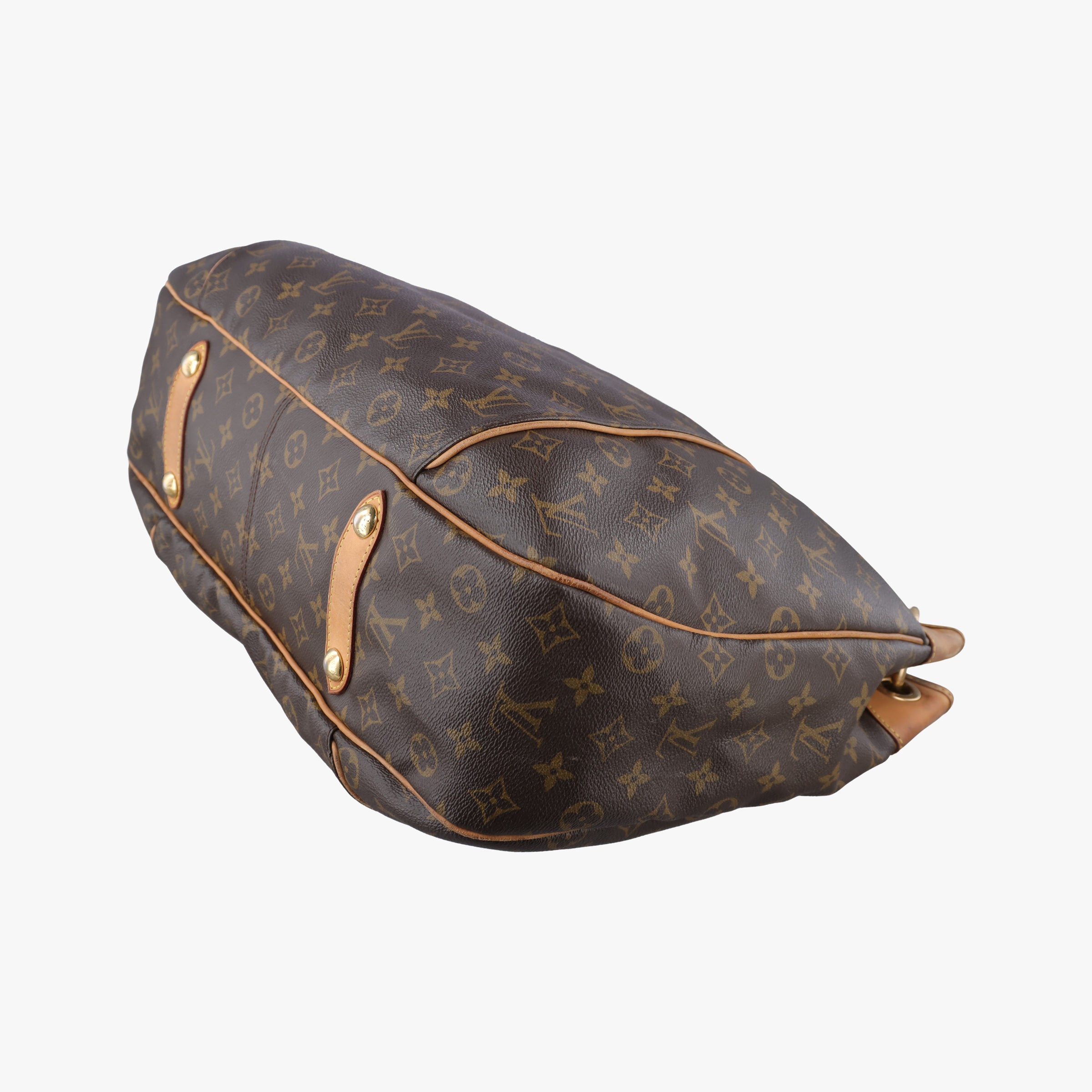 GALLIERA PM Brown Monogram Canvas M56382 SP2028ガリエラPM モノグラム/ブラウン モノグラムキャンバス M56382 SP2028