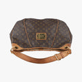 GALLIERA PM Brown Monogram Canvas M56382 SP2028ガリエラPM モノグラム/ブラウン モノグラムキャンバス M56382 SP2028