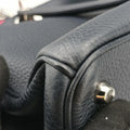 Diorissimo Black Leather 09-MA-0154ディオリッシモ ブラック レザー 09-MA-0154