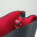 Diorissimo Black Leather 09-MA-0154ディオリッシモ ブラック レザー 09-MA-0154