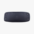 Diorissimo Black Leather 09-MA-0154ディオリッシモ ブラック レザー 09-MA-0154