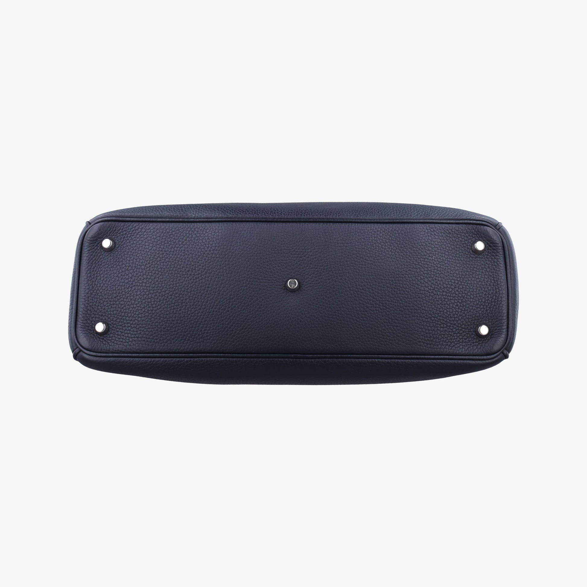 Diorissimo Black Leather 09-MA-0154ディオリッシモ ブラック レザー 09-MA-0154