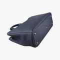 Diorissimo Black Leather 09-MA-0154ディオリッシモ ブラック レザー 09-MA-0154