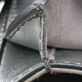 Diorevolution Silver Leather 19-MA-0147ディオール エボリューション フラップ シルバー レザー 19-MA-0147