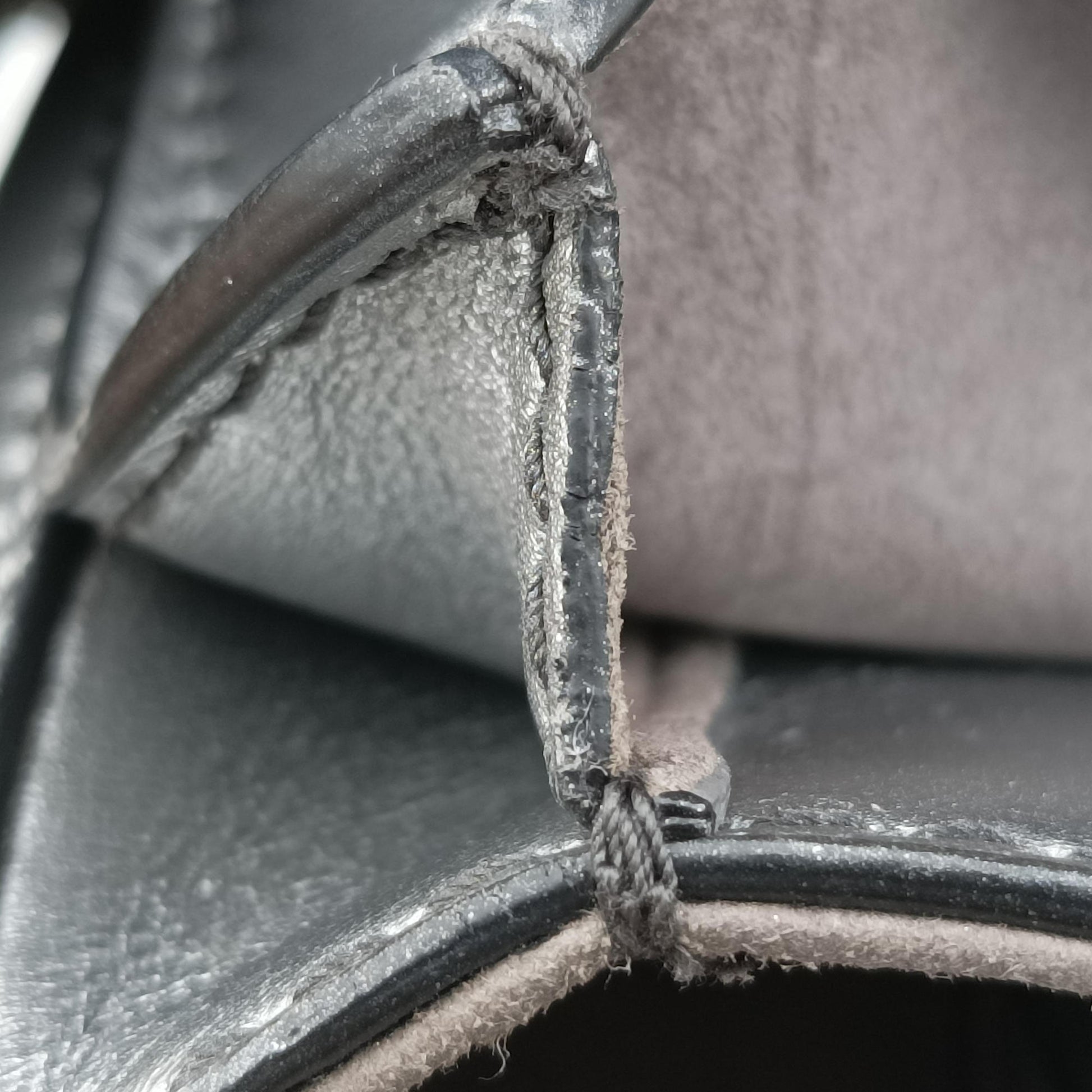 Diorevolution Silver Leather 19-MA-0147ディオール エボリューション フラップ シルバー レザー 19-MA-0147