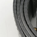 Diorevolution Silver Leather 19-MA-0147ディオール エボリューション フラップ シルバー レザー 19-MA-0147