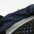 Intrecciato Navy lambskin B00604376Pイントレチャート ネイビー ラムスキン B00604376P