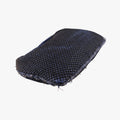 Intrecciato Navy lambskin B00604376Pイントレチャート ネイビー ラムスキン B00604376P
