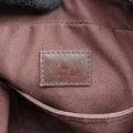 Olav PM EBENE Damier Canvas N41442 MI2078オラフPM エベヌ ダミエキャンバス N41442 MI2078