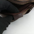 Olav PM EBENE Damier Canvas N41442 MI2078オラフPM エベヌ ダミエキャンバス N41442 MI2078