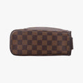 Olav PM EBENE Damier Canvas N41442 MI2078オラフPM エベヌ ダミエキャンバス N41442 MI2078