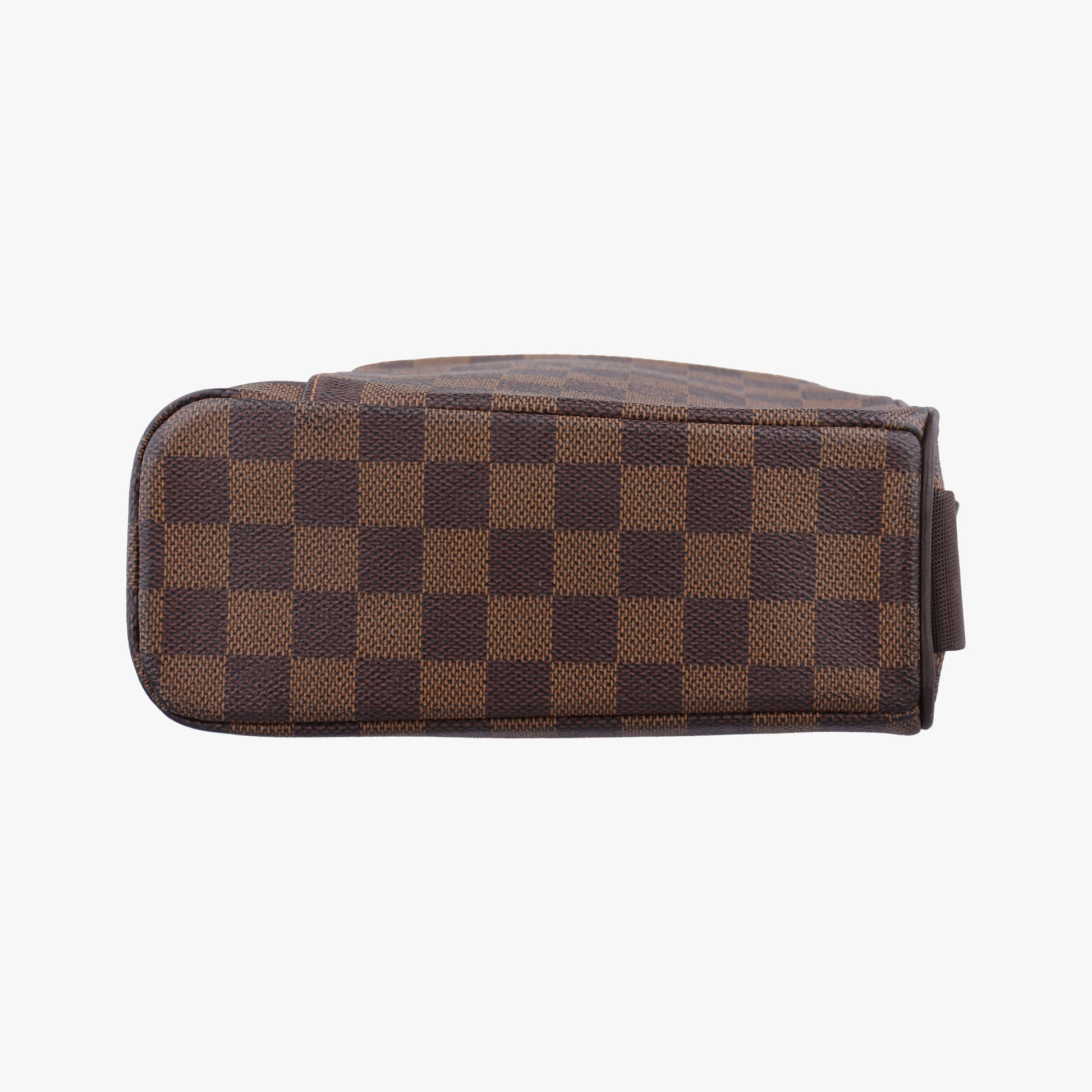 Olav PM EBENE Damier Canvas N41442 MI2078オラフPM エベヌ ダミエキャンバス N41442 MI2078