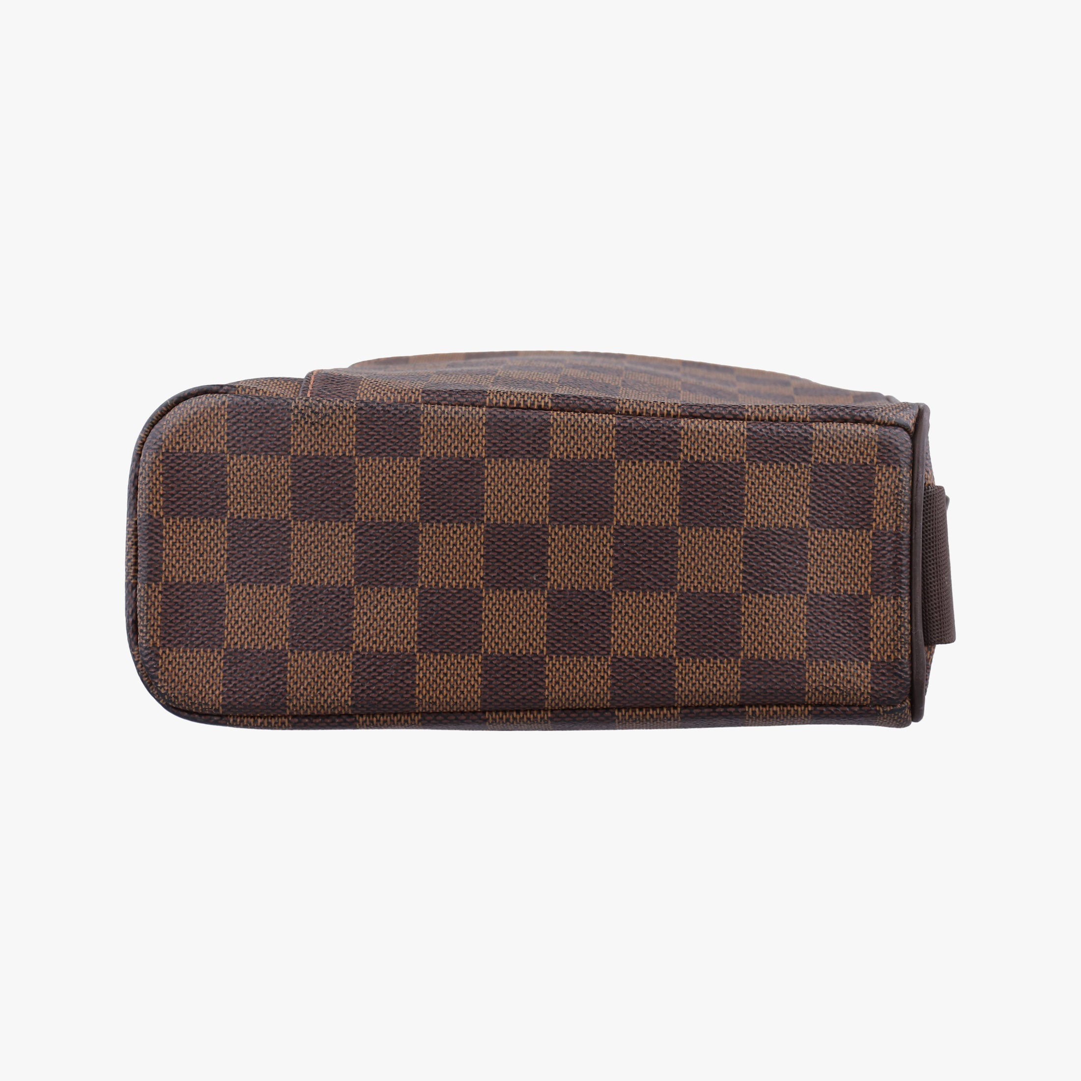 Olav PM EBENE Damier Canvas N41442 MI2078オラフPM エベヌ ダミエキャンバス N41442 MI2078