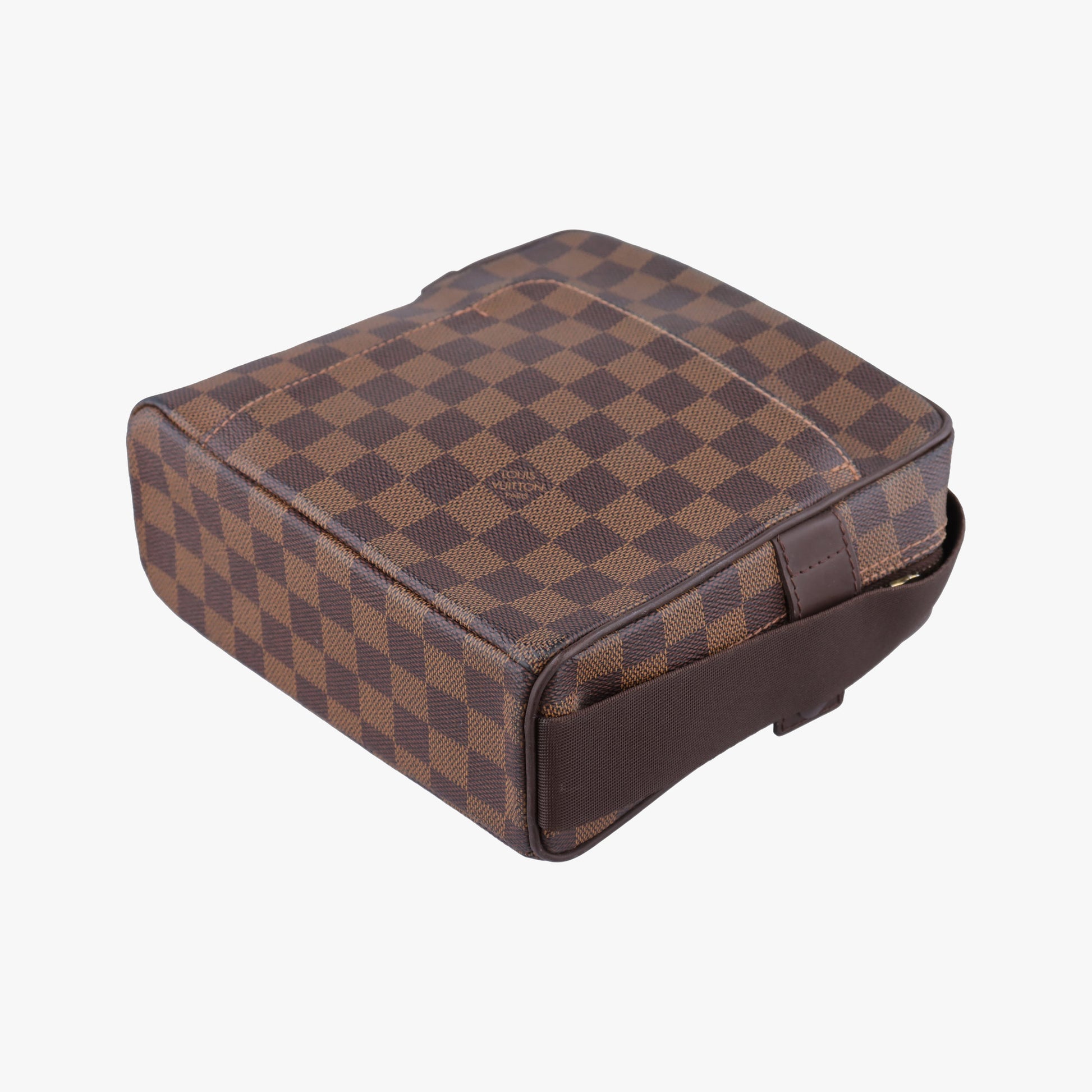 Olav PM EBENE Damier Canvas N41442 MI2078オラフPM エベヌ ダミエキャンバス N41442 MI2078