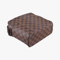 Olav PM EBENE Damier Canvas N41442 MI2078オラフPM エベヌ ダミエキャンバス N41442 MI2078