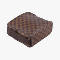 Olav PM EBENE Damier Canvas N41442 MI2078オラフPM エベヌ ダミエキャンバス N41442 MI2078