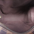 Olav PM EBENE Damier Canvas N41442 MI2078オラフPM エベヌ ダミエキャンバス N41442 MI2078