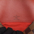 Musette Ebene Damier canvas N51302 TH0035ミュゼット エベヌ ダミエキャンバス N51302 TH0035