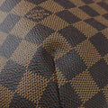 Musette Ebene Damier canvas N51302 TH0035ミュゼット エベヌ ダミエキャンバス N51302 TH0035