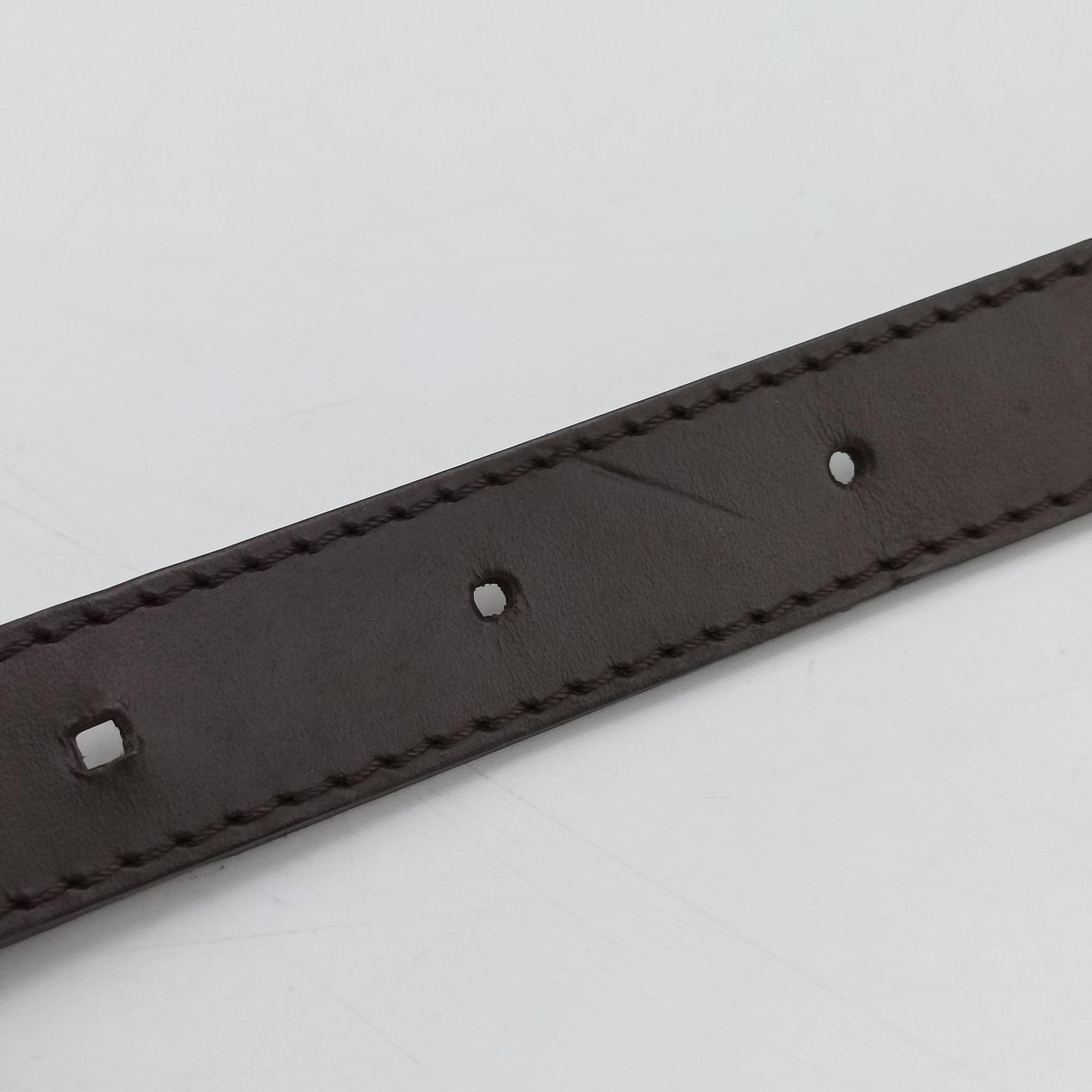 Musette Ebene Damier canvas N51302 TH0035ミュゼット エベヌ ダミエキャンバス N51302 TH0035