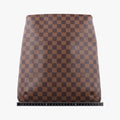 Musette Ebene Damier canvas N51302 TH0035ミュゼット エベヌ ダミエキャンバス N51302 TH0035