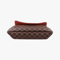 Musette Ebene Damier canvas N51302 TH0035ミュゼット エベヌ ダミエキャンバス N51302 TH0035