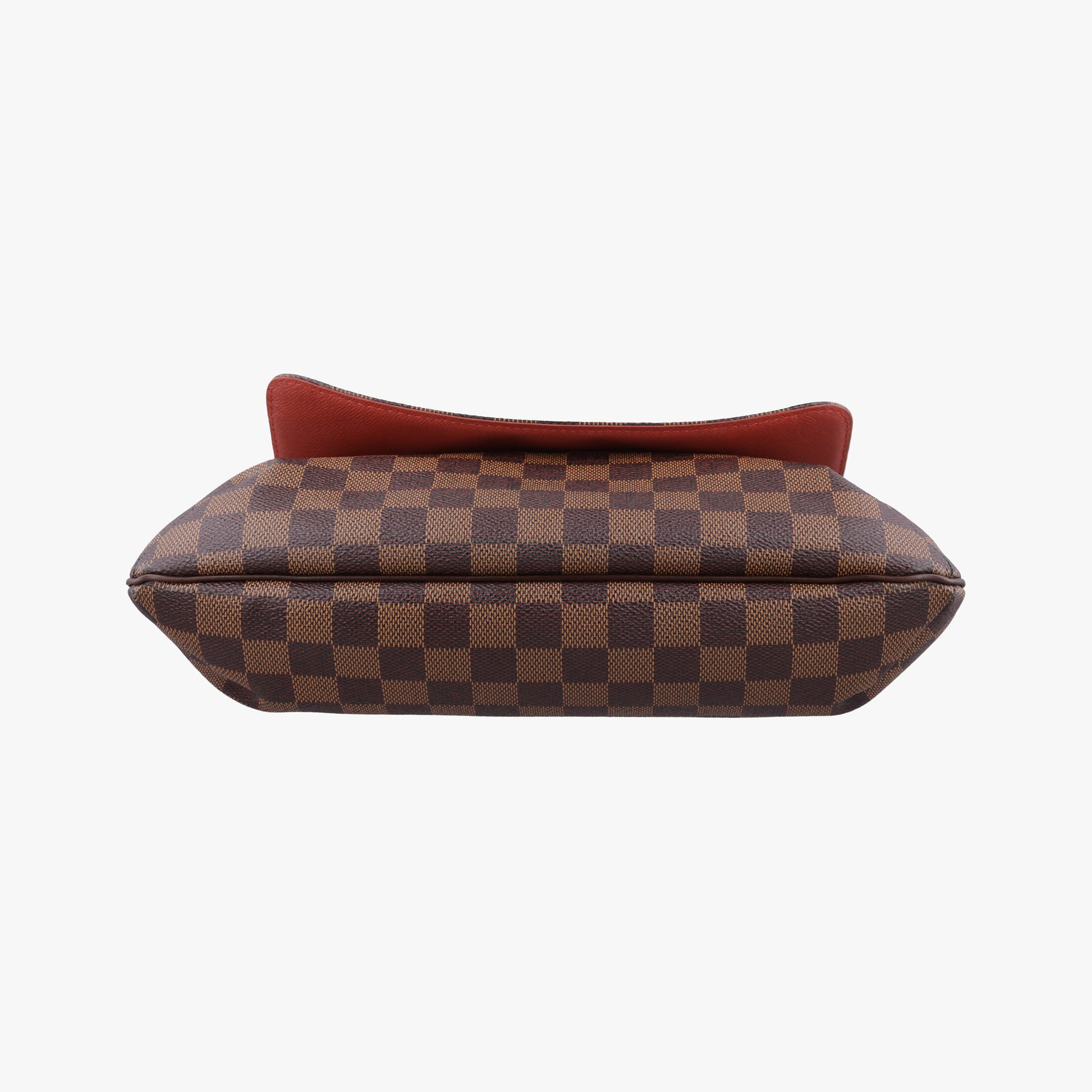 Musette Ebene Damier canvas N51302 TH0035ミュゼット エベヌ ダミエキャンバス N51302 TH0035