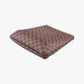 Musette Ebene Damier canvas N51302 TH0035ミュゼット エベヌ ダミエキャンバス N51302 TH0035