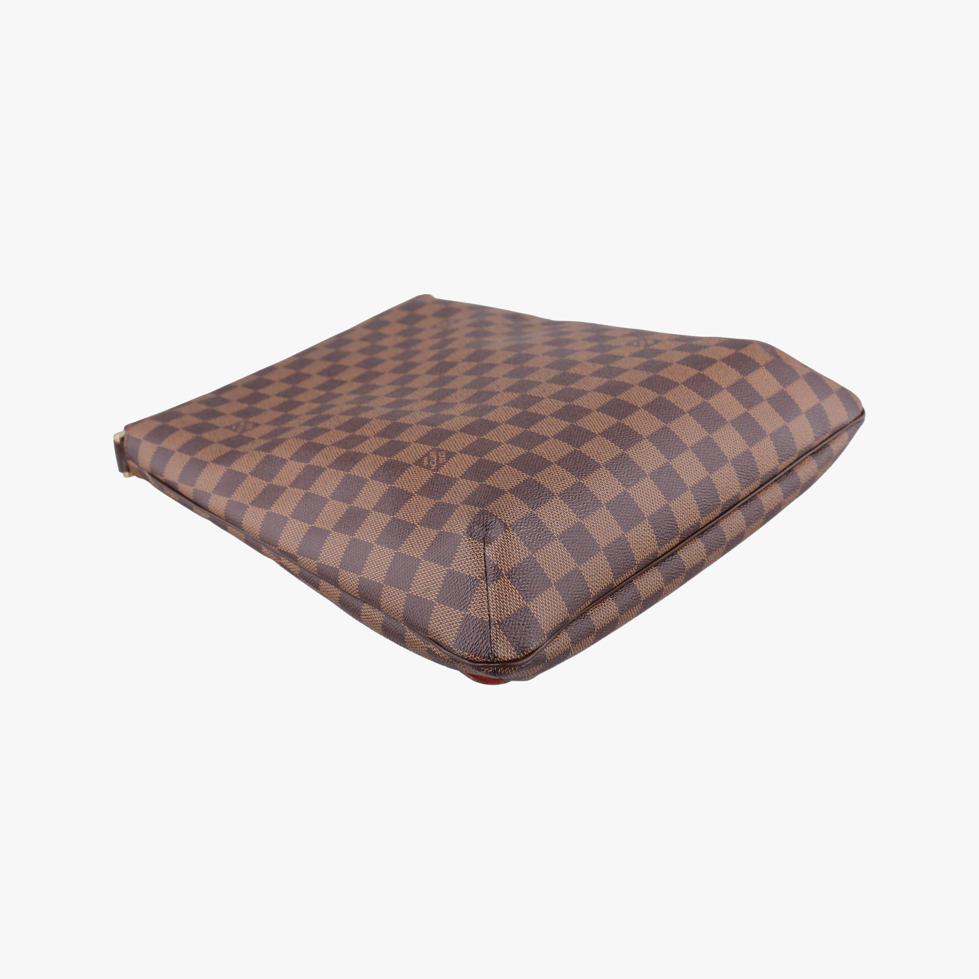 Musette Ebene Damier canvas N51302 TH0035ミュゼット エベヌ ダミエキャンバス N51302 TH0035