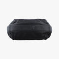 Bamboo Bar Hobo Black Leather 257090 I7596458バンブーバーホーボー ブラック レザー 257090 I7596458
