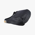 Bamboo Bar Hobo Black Leather 257090 I7596458バンブーバーホーボー ブラック レザー 257090 I7596458