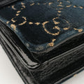 Dionysus Navy velour 400249 I025474114ディオニュソス ネイビー ベロア 400249 I025474114
