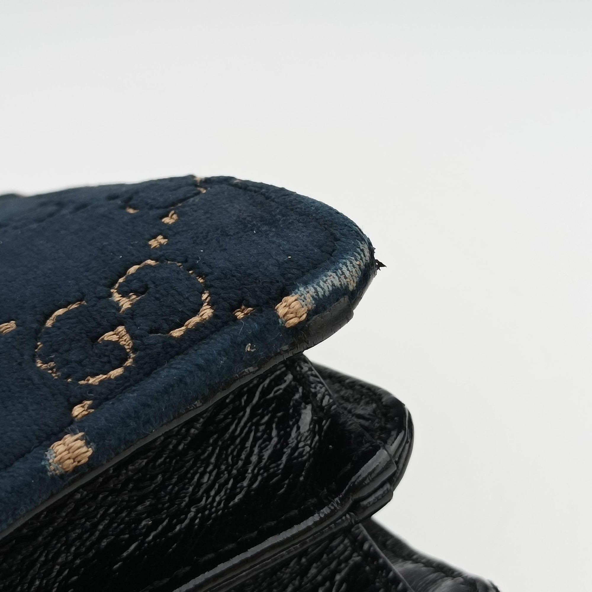 Dionysus Navy velour 400249 I025474114ディオニュソス ネイビー ベロア 400249 I025474114