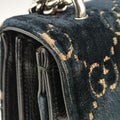 Dionysus Navy velour 400249 I025474114ディオニュソス ネイビー ベロア 400249 I025474114