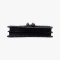 Dionysus Navy velour 400249 I025474114ディオニュソス ネイビー ベロア 400249 I025474114