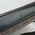 BASS MM brown Monogram Macassar M56715 AA0140バスMM モノグラム/ブラウン モノグラムマカサー M56715 AA0140